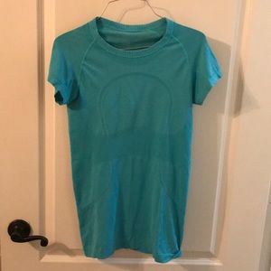 Swiftly Tech Short Sleeve Crew